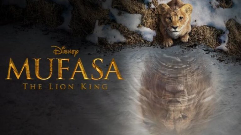 “Roaring Through Time: Why The Lion King Still Reigns Supreme”