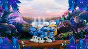 Read more about the article “Smurf Song Spectacular: A Musical Adventure”