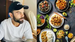 Read more about the article Athlete Diet Secrets: What Champions Eat Daily