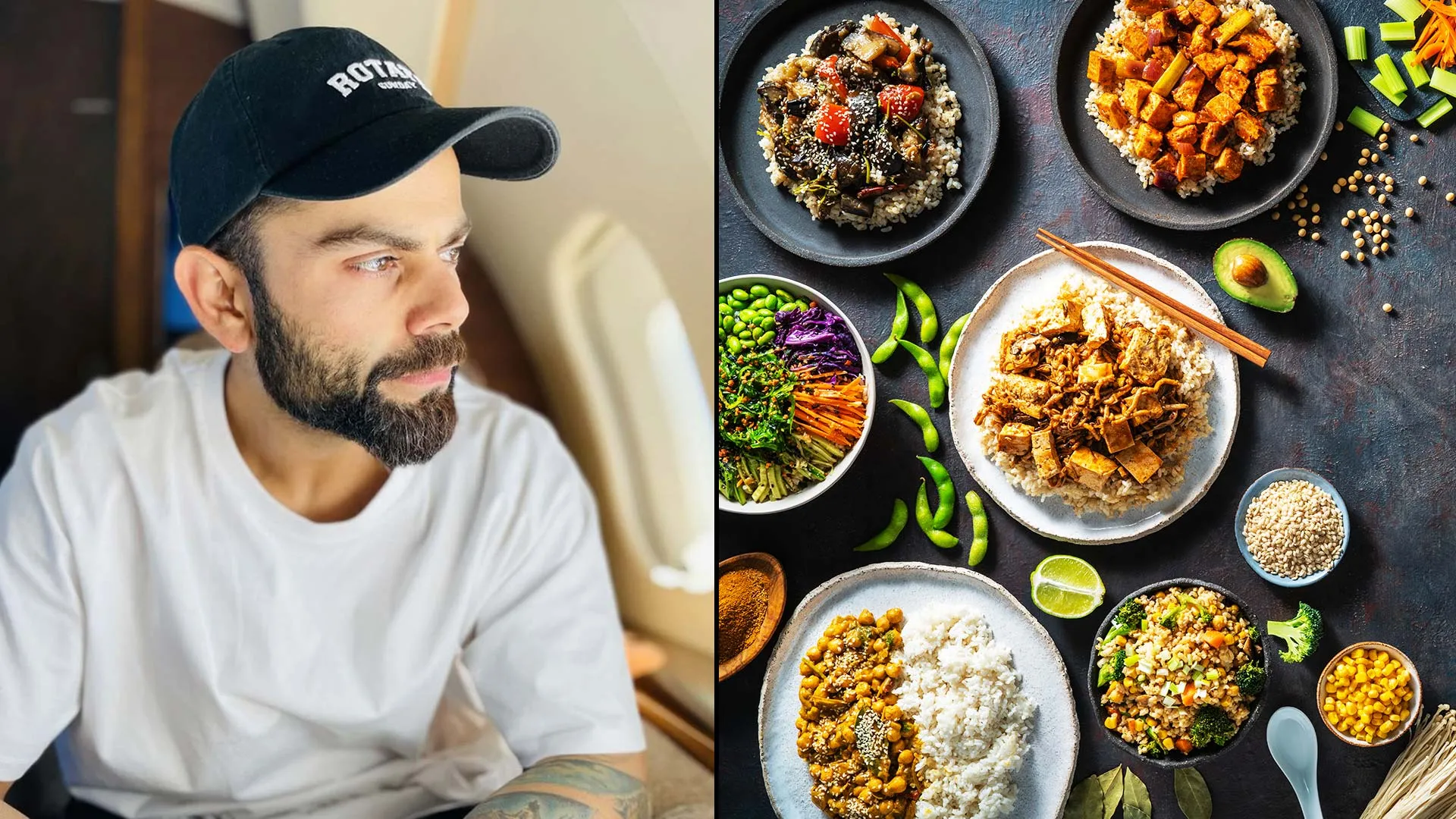 Read more about the article Athlete Diet Secrets: What Champions Eat Daily