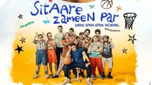 Read more about the article “Sitaare Zameen Par: The Copycat Critique Behind the Heartfelt Surface”