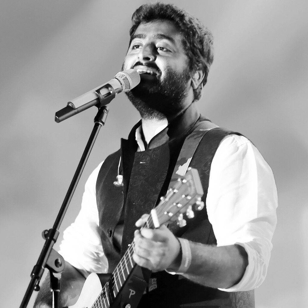 Read more about the article Arijit Singh Announces His Next Tour Across India