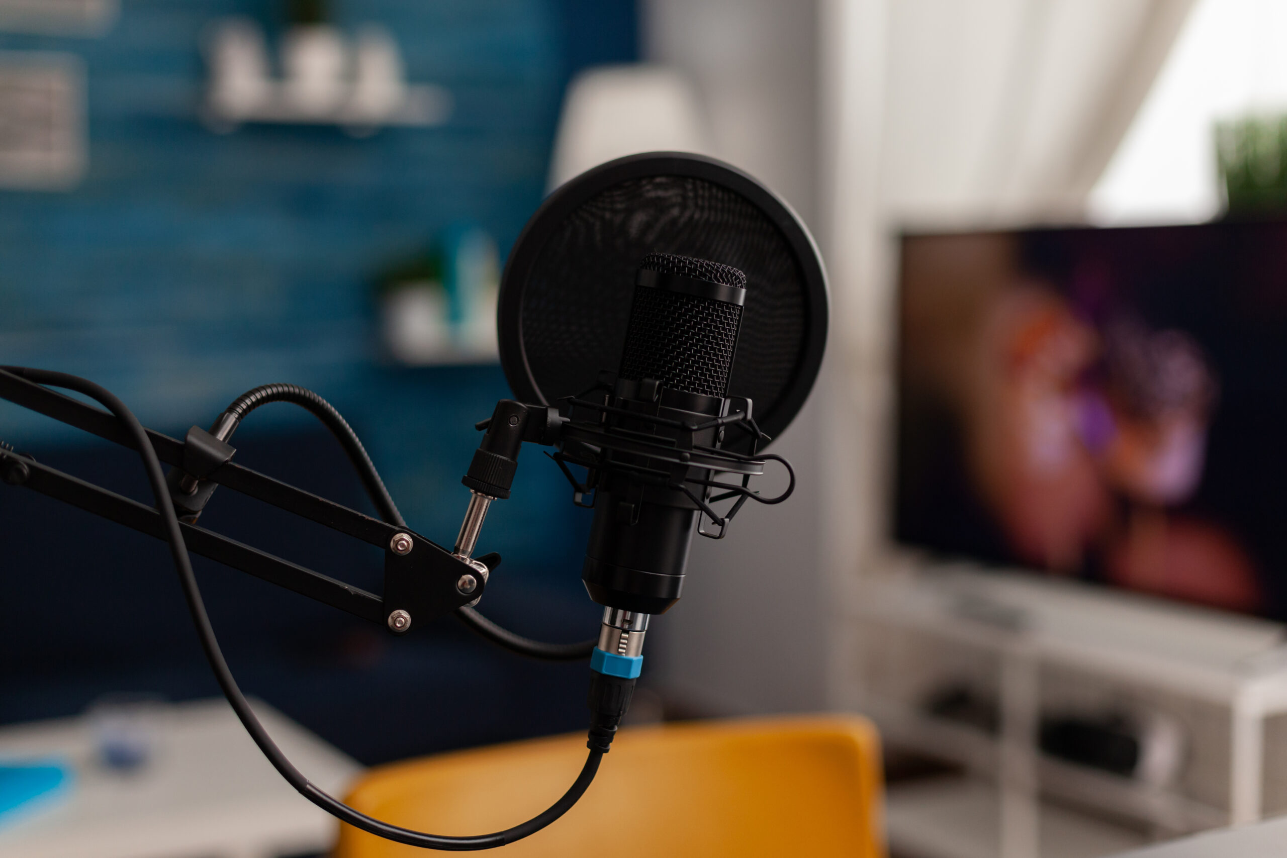 You are currently viewing From TRPs to True Talk: How Indian Interviews Moved From TV to Podcast