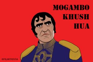 Read more about the article “Mogambo Khush Nahi Hua: Bollywood Has Forgotten How to Make Villains”