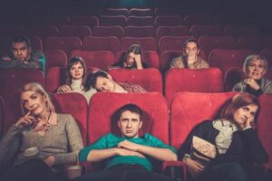 Read more about the article “Where’s the Fun Gone? Bollywood Is Now Too Gloomy to Enjoy”