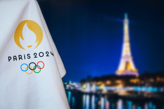Read more about the article Paris 2024 Olympics: 10 Iconic Moments That Made History