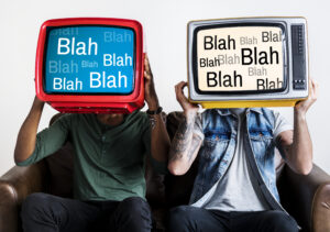 Read more about the article “From Family Sofa to Phone Screen: How TV Lost Its Community Charm”