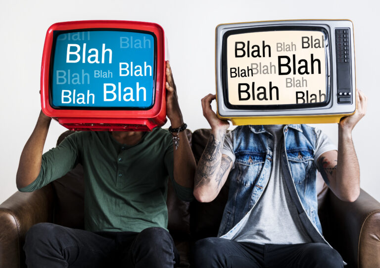 “From Family Sofa to Phone Screen: How TV Lost Its Community Charm”