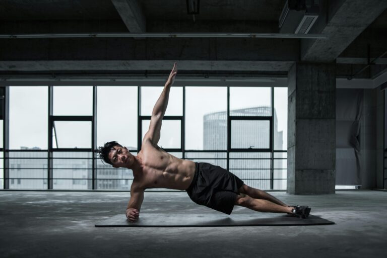 Top 3 Athlete Workouts You Can Try at Home (No Equipment Needed)