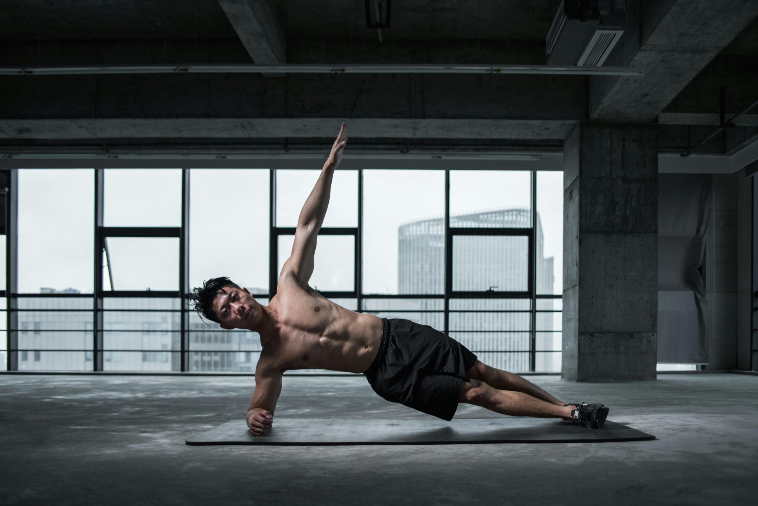 You are currently viewing Top 3 Athlete Workouts You Can Try at Home (No Equipment Needed)