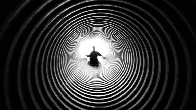 The Truth About Black Holes: Can Anything Escape?