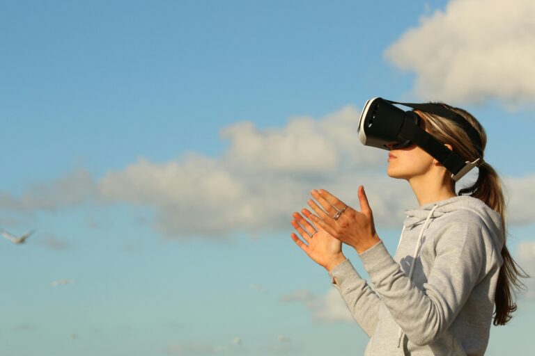 Metaverse Explained: A Digital Universe or Just a Hype?