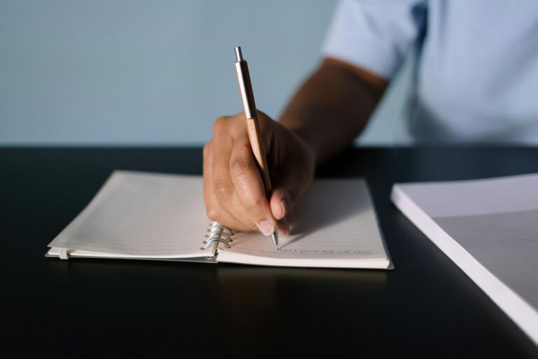 Instrumentals for Journaling, Thinking, and Healing