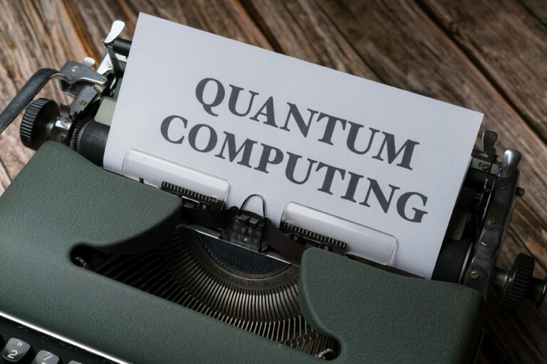 Quantum Computers: What Are They and Why Should You Care?