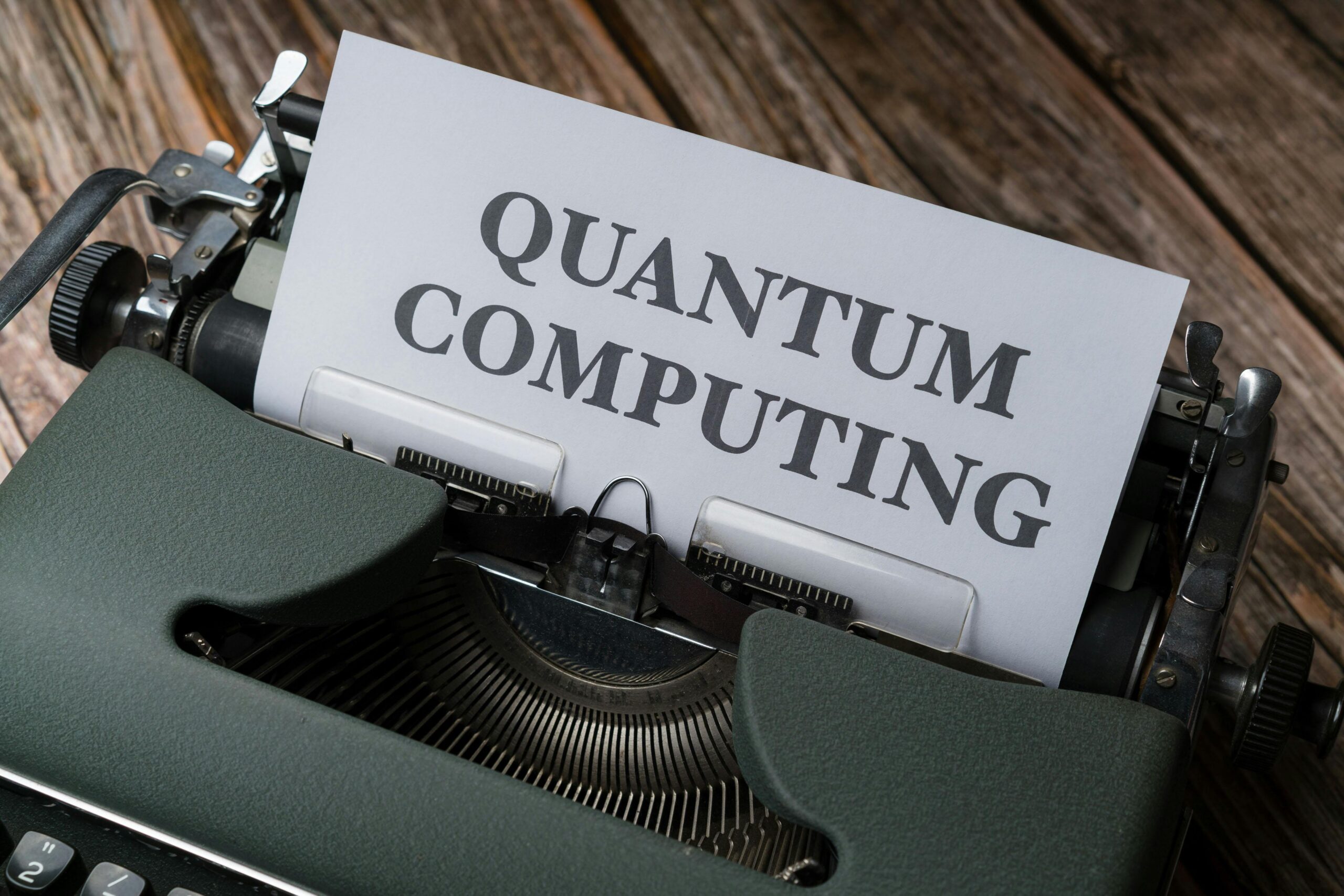 Read more about the article Quantum Computers: What Are They and Why Should You Care?