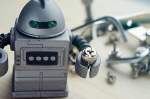 Read more about the article Top 7 Futuristic Gadgets You Can Actually Use in 2025