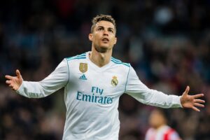 Read more about the article Cristiano Ronaldo’s UEFA Glory: A Legacy Etched in European Football History