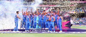 Read more about the article T20 World Cup 2024 Final Recap & Analysis