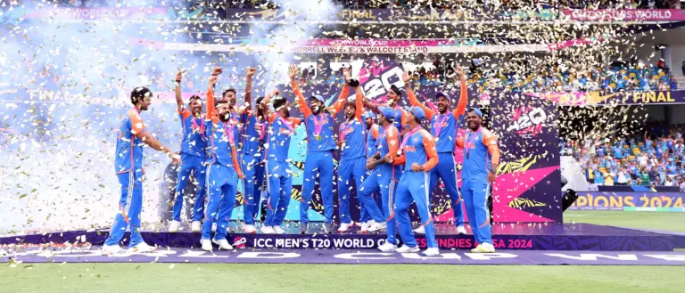 T20 World Cup 2024 Final Recap & Analysis