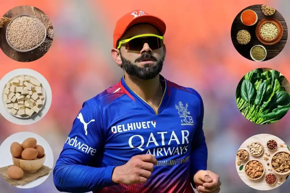 virat