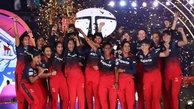 WPL & The Women’s Cricket Revolution in India: A New Era Begins